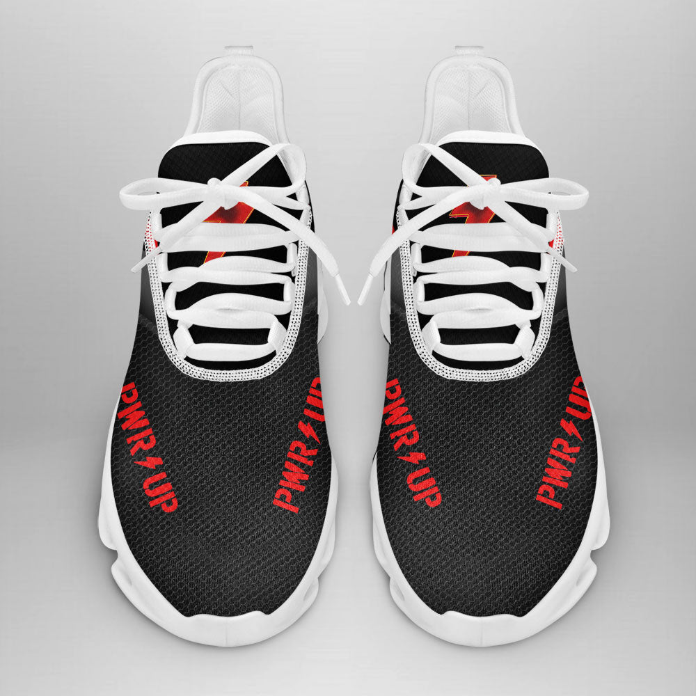 Ideafootwear AC/DC Max Soul Shoes Sneakers For Men And Women 1