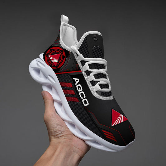 Ideafootwear AGCO Allis Max Soul Shoes Sneakers For Men And Women 9