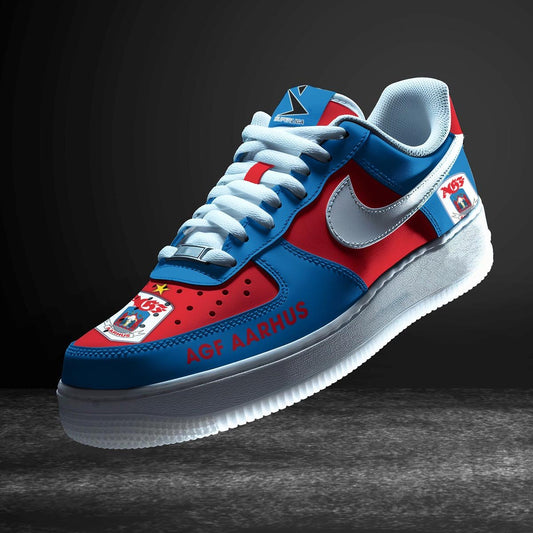 Ideafootwear AGF Air Low-Top Sneakers Shoes For Men And Women 2