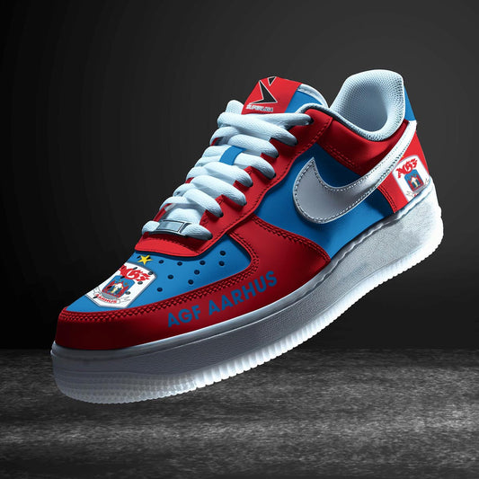Ideafootwear AGF Air Low-Top Sneakers Shoes For Men And Women 1