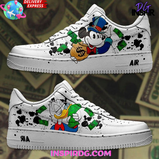 Ideafootwear Air Low-Top Sneakers Shoes For Men And Women 14