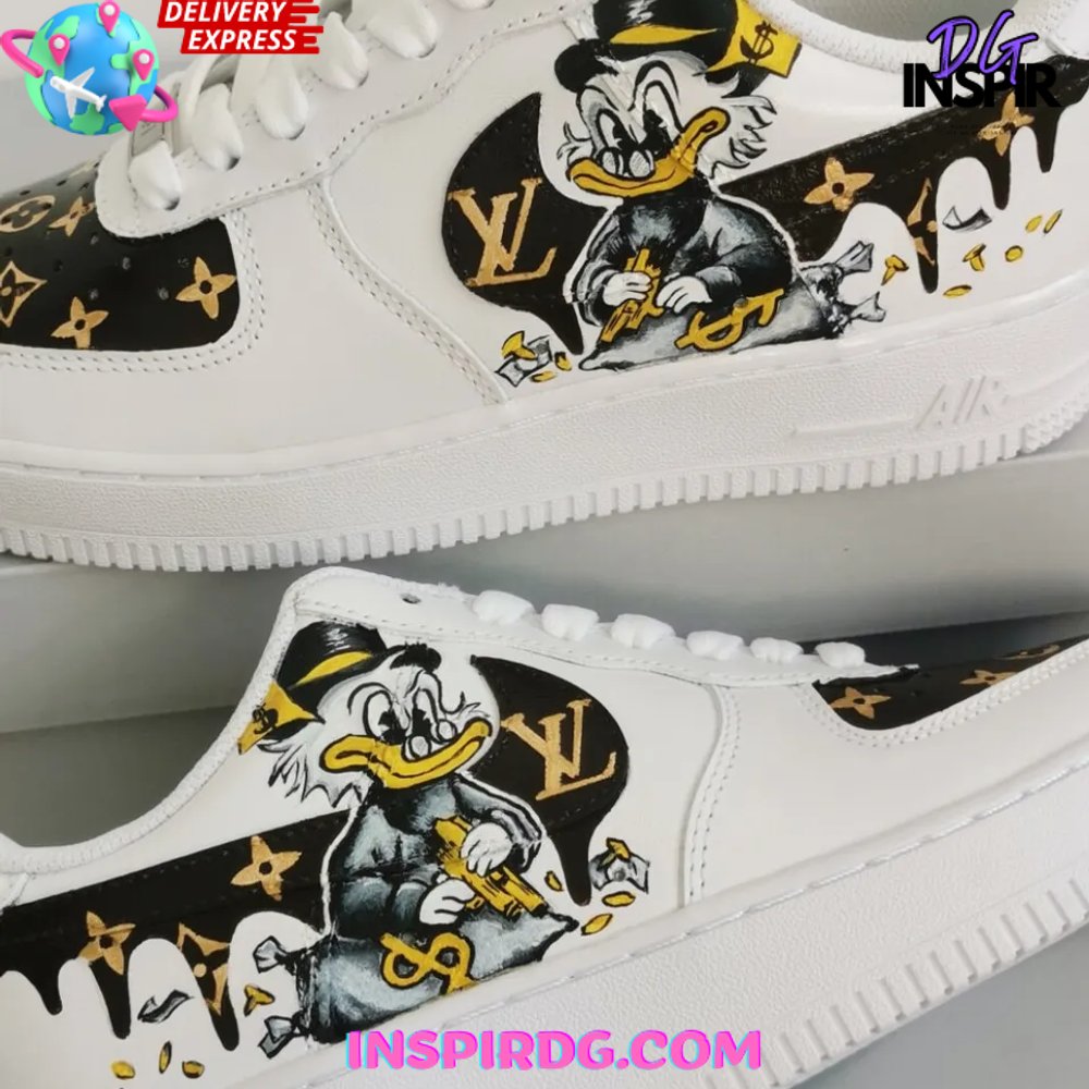 Ideafootwear Air Low-Top Sneakers Shoes For Men And Women 15