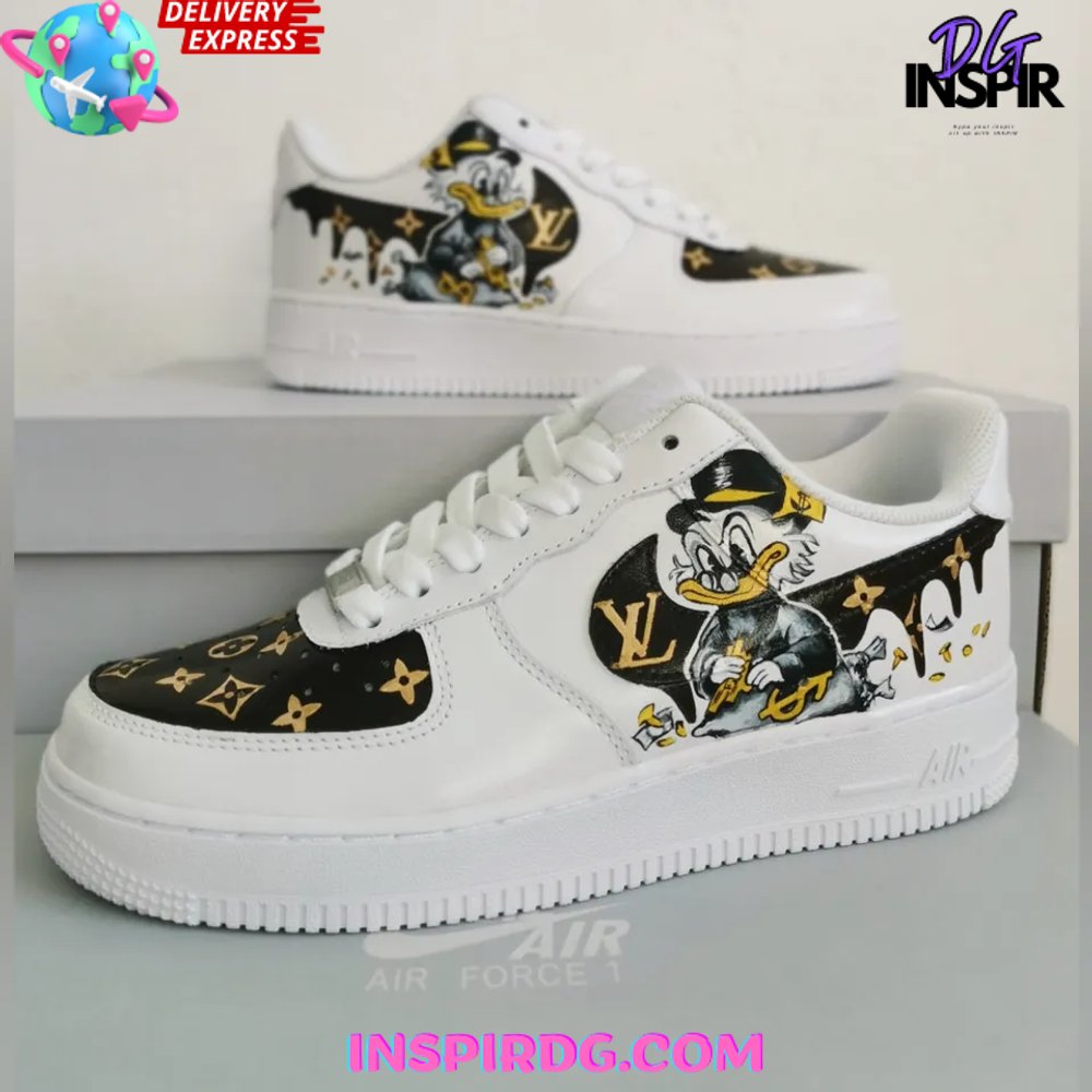 Ideafootwear Air Low-Top Sneakers Shoes For Men And Women 15