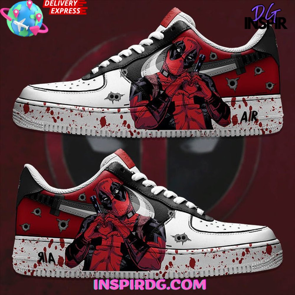 Ideafootwear Air Low-Top Sneakers Shoes For Men And Women 6