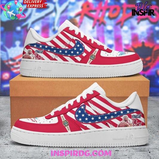 Ideafootwear Air Low-Top Sneakers Shoes For Men And Women 3