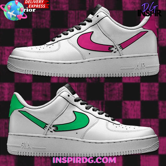 Ideafootwear Air Low-Top Sneakers Shoes For Men And Women 10