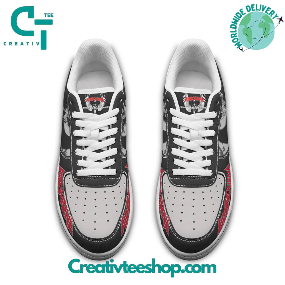 Ideafootwear Airbourne  Air Low-Top Sneakers Shoes For Men And Women 1