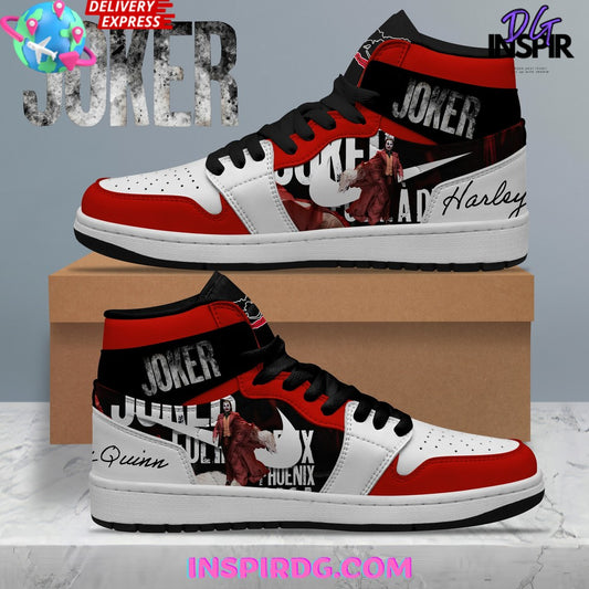 Ideafootwear AJ1 High Sneakers Shoes For Men And Women 4