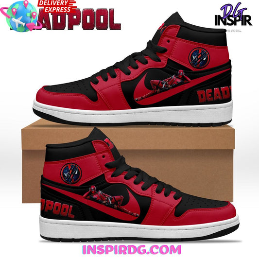 Ideafootwear AJ1 High Sneakers Shoes For Men And Women 3