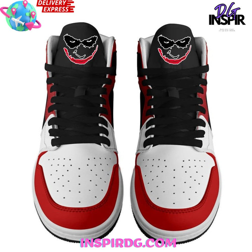 Ideafootwear AJ1 High Sneakers Shoes For Men And Women 4