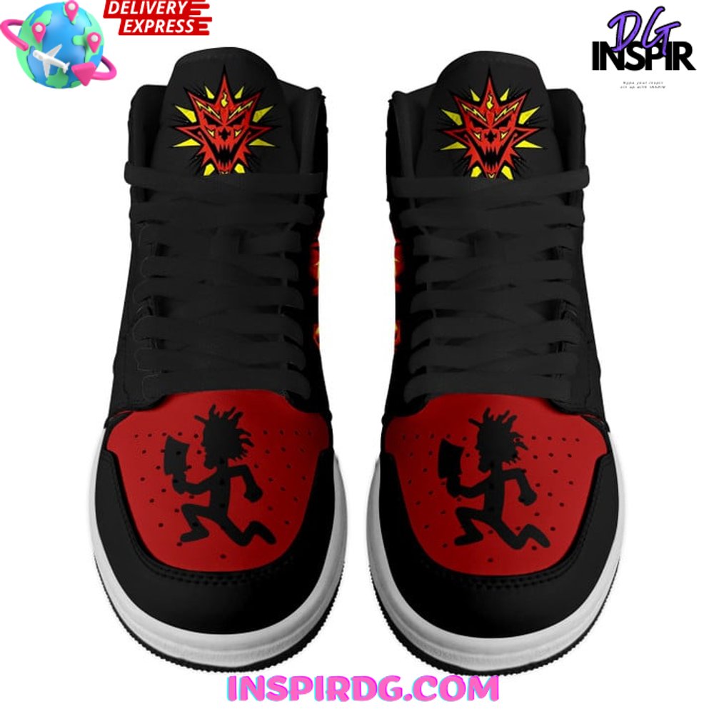 Ideafootwear AJ1 High Sneakers Shoes For Men And Women 7