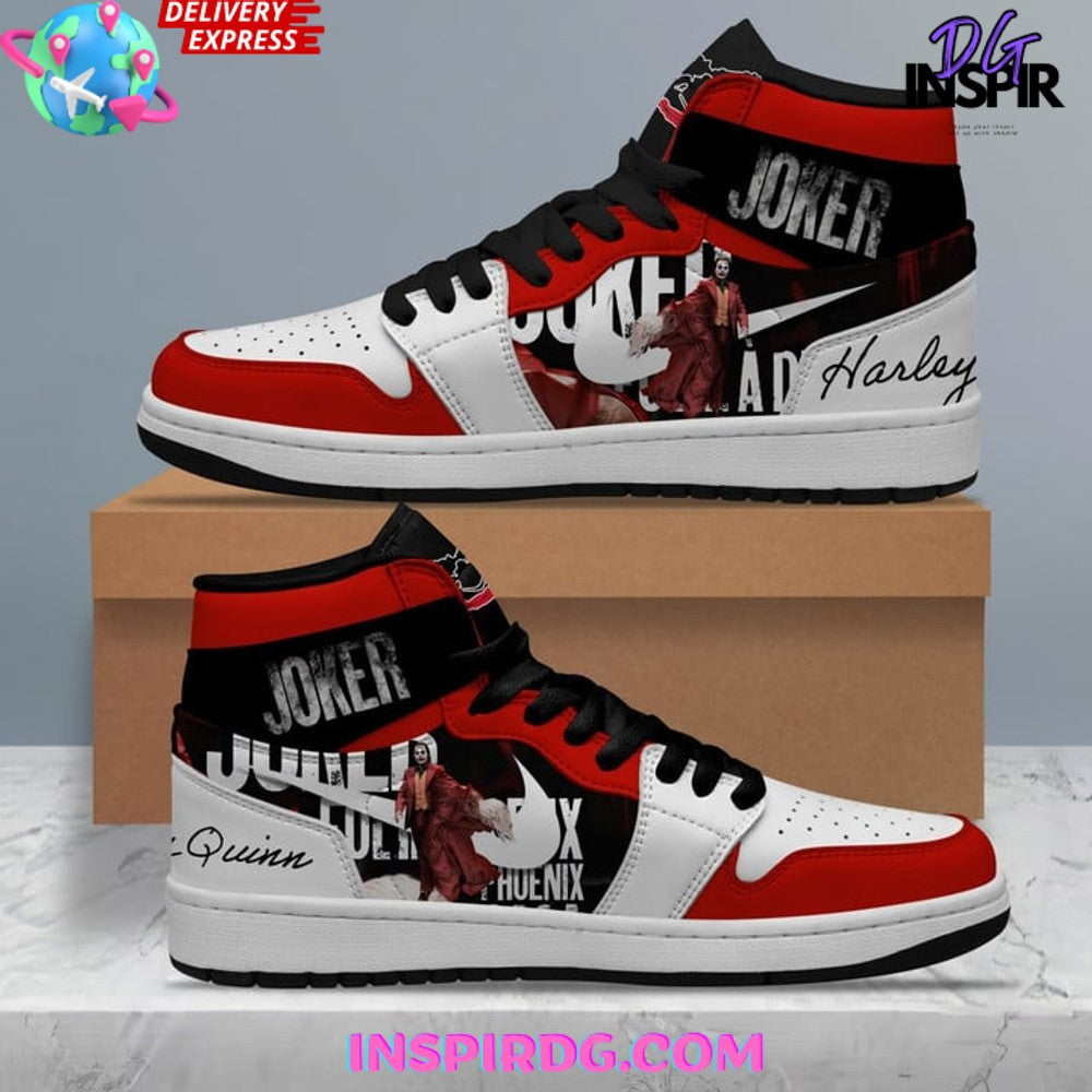 Ideafootwear AJ1 High Sneakers Shoes For Men And Women 4