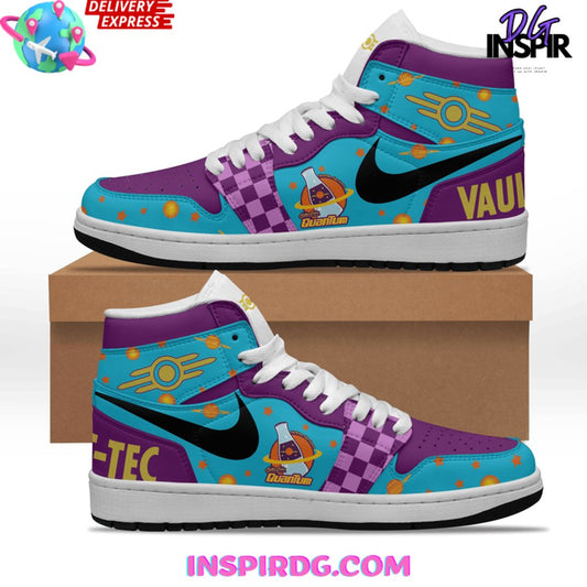 Ideafootwear AJ1 High Sneakers Shoes For Men And Women 6