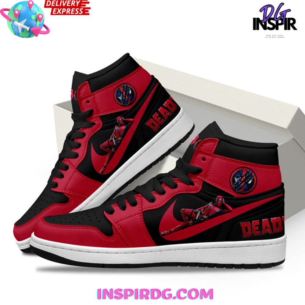 Ideafootwear AJ1 High Sneakers Shoes For Men And Women 3