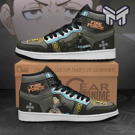 Ideafootwear Akitaru Obi AJ1 High Sneakers Shoes For Men And Women 1