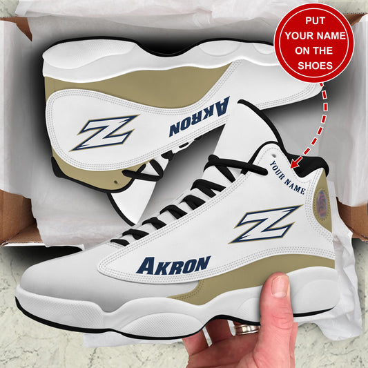 Ideafootwear Akron Zips AJ13 Sneakers Shoes For Men And Women 1
