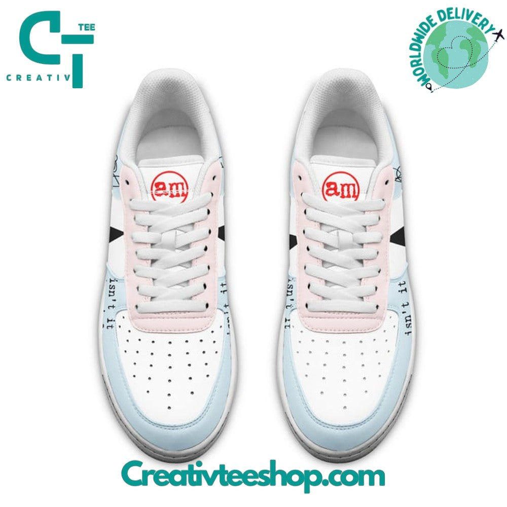 Ideafootwear Alanis Morissett  Air Low-Top Sneakers Shoes For Men And Women 1