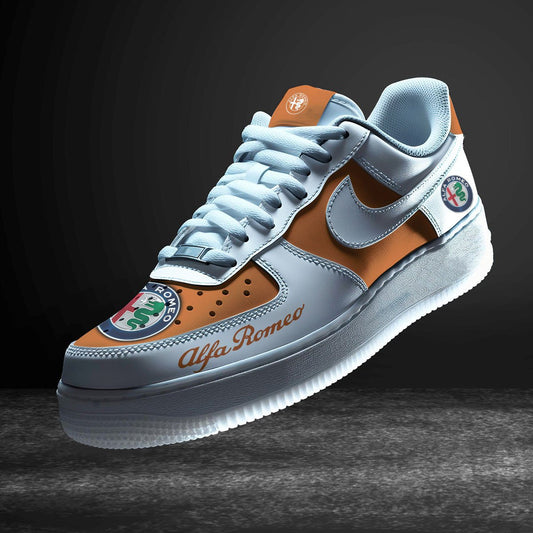 Ideafootwear Alfa Romeo Air Low-Top Sneakers Shoes For Men And Women 3