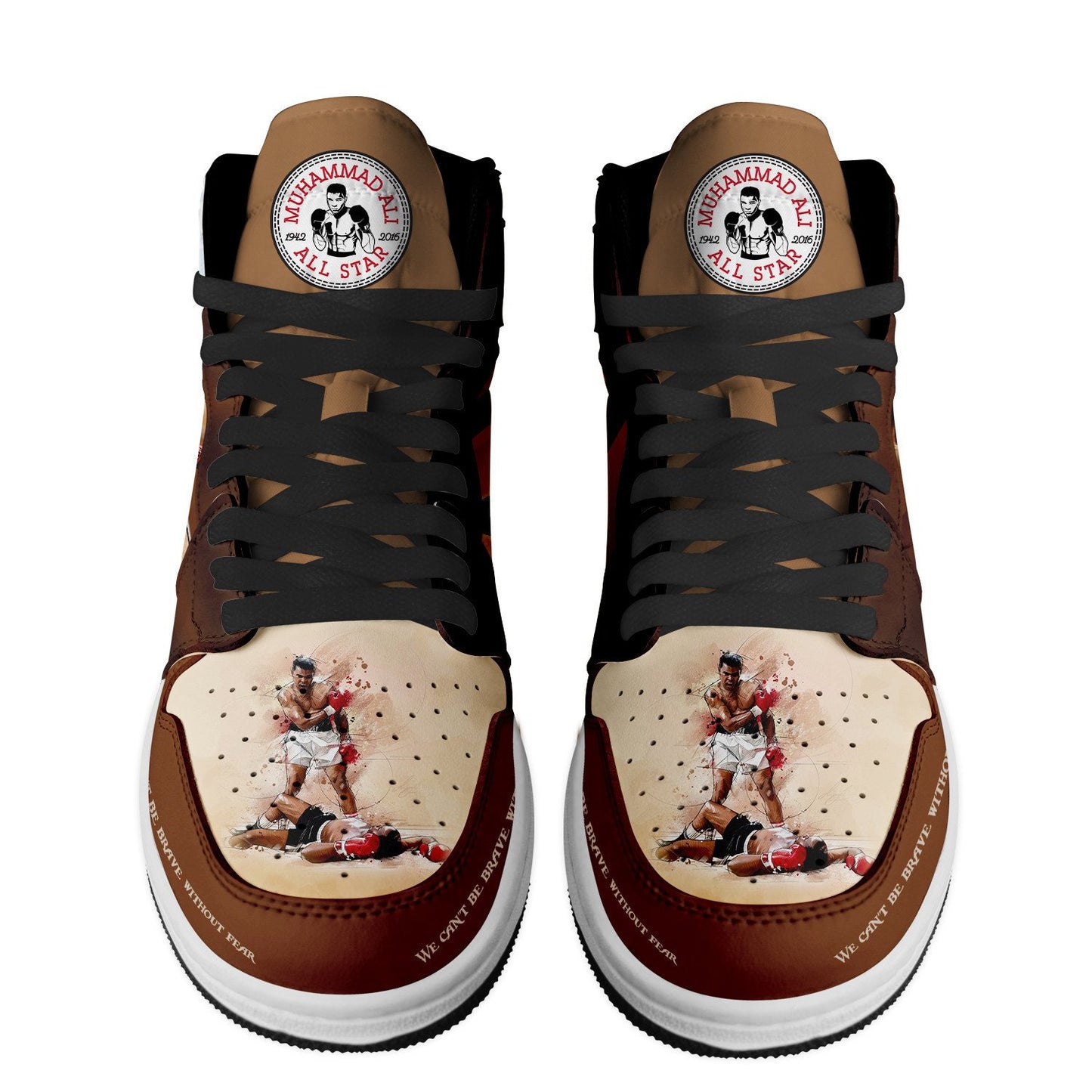 Ideafootwear Ali AJ1 High Sneakers Shoes For Men And Women 1