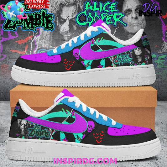 Ideafootwear Alice Cooper Air Low-Top Sneakers Shoes For Men And Women 5