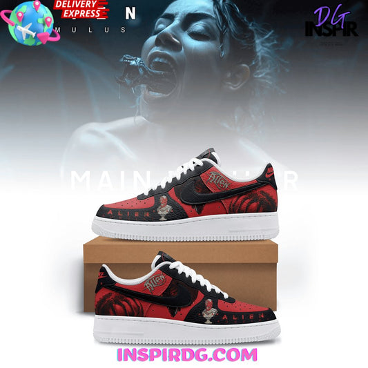 Ideafootwear Alien Air Low-Top Sneakers Shoes For Men And Women 4