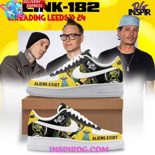 Ideafootwear Alien Air Low-Top Sneakers Shoes For Men And Women 2
