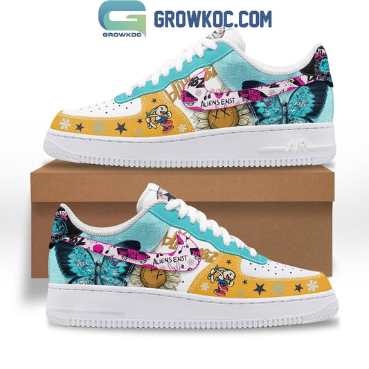 Ideafootwear Alien Air Low-Top Sneakers Shoes For Men And Women 1