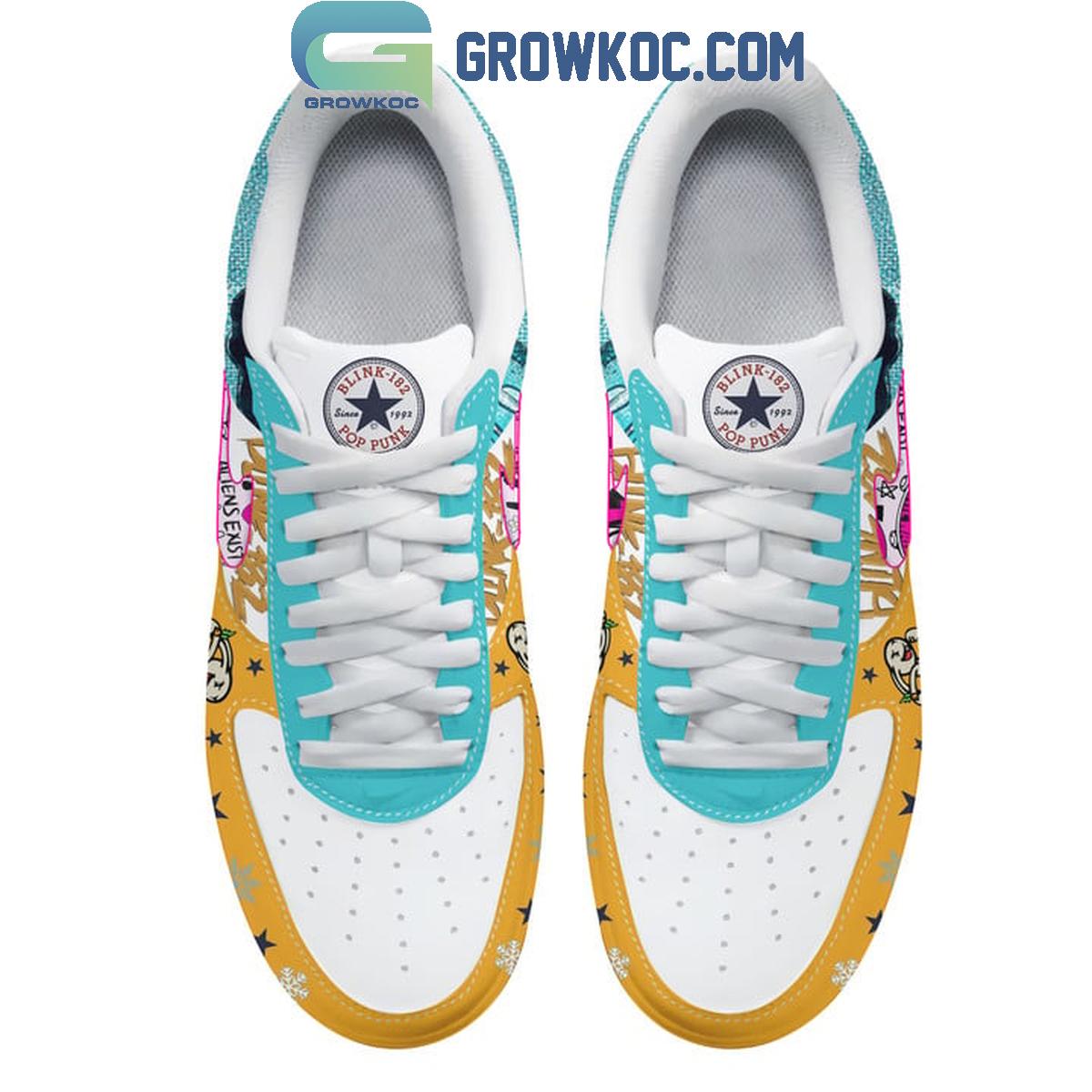 Ideafootwear Alien Air Low-Top Sneakers Shoes For Men And Women 1