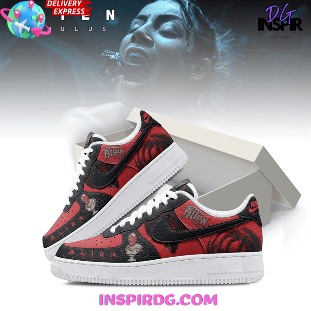 Ideafootwear Alien Air Low-Top Sneakers Shoes For Men And Women 4
