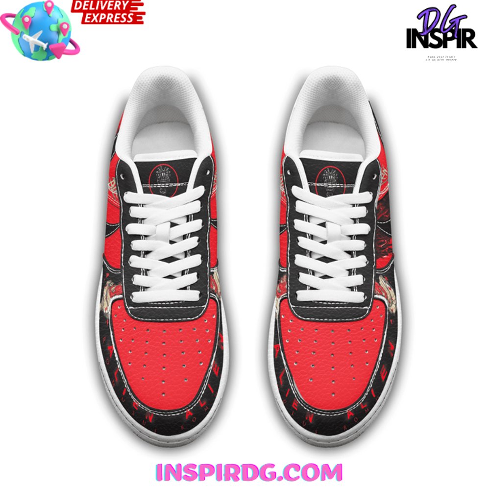 Ideafootwear Alien Air Low-Top Sneakers Shoes For Men And Women 4