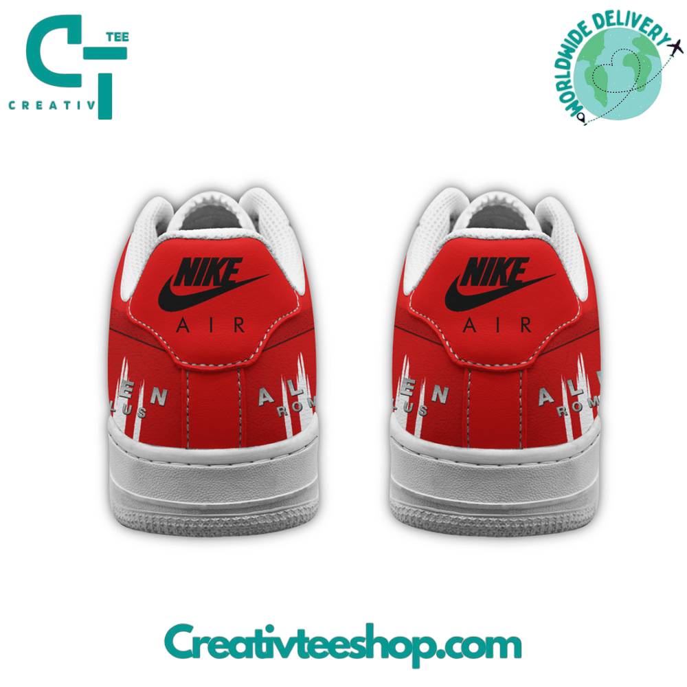 Ideafootwear Alien Romulus  Air Low-Top Sneakers Shoes For Men And Women 1