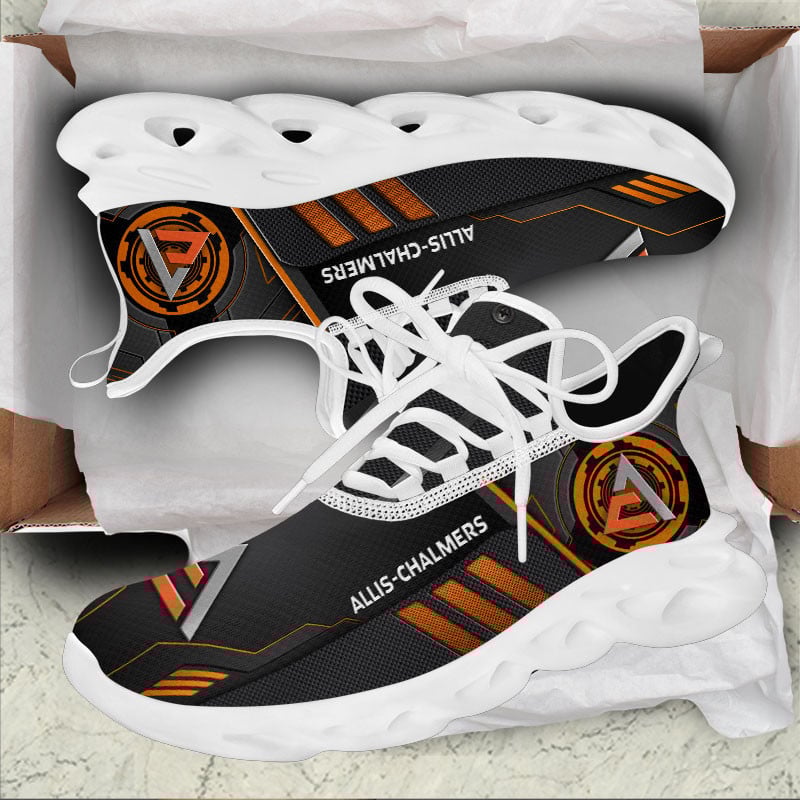 Ideafootwear Allis Chalmers Max Soul Shoes Sneakers For Men And Women 9