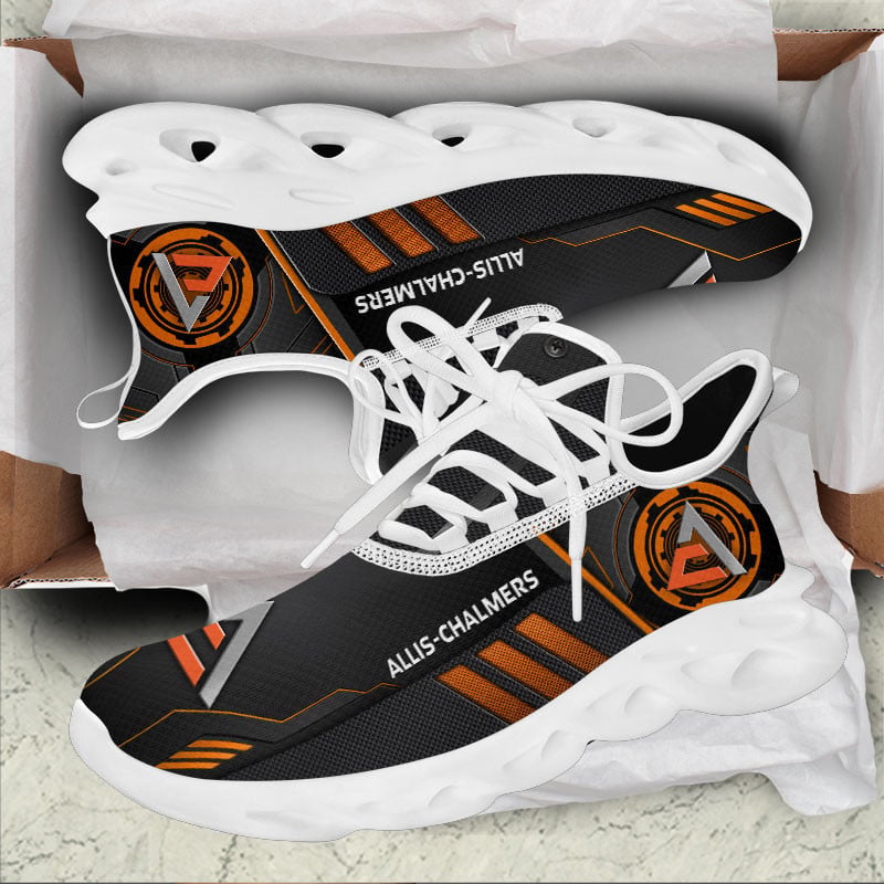 Ideafootwear Allis Chalmers Max Soul Shoes Sneakers For Men And Women 9