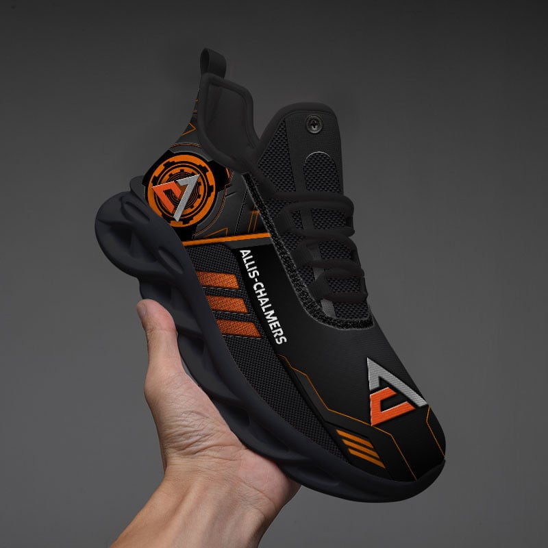 Ideafootwear Allis Chalmers Max Soul Shoes Sneakers For Men And Women 9