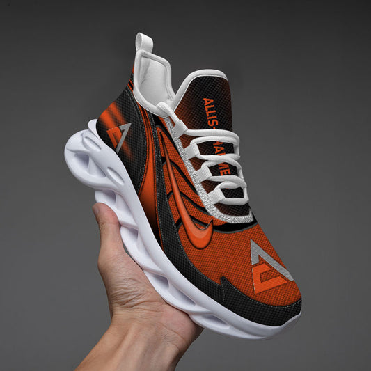 Ideafootwear Allis Chalmers Max Soul Shoes Sneakers For Men And Women 10