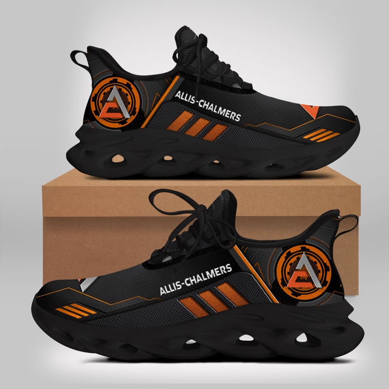 Ideafootwear Allis Chalmers Max Soul Shoes Sneakers For Men And Women 9