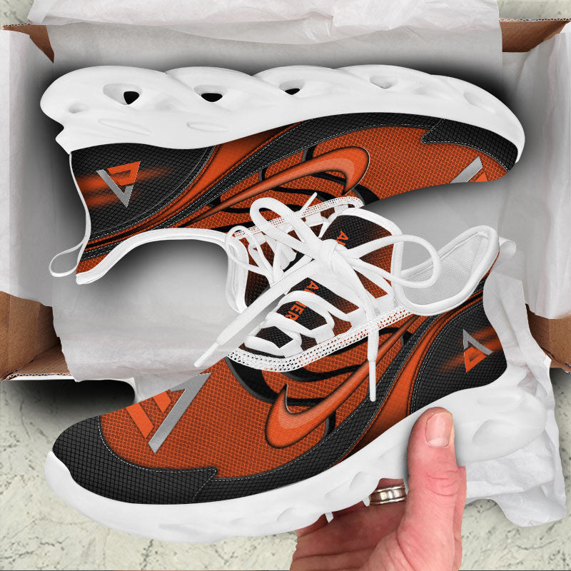 Ideafootwear Allis Chalmers Max Soul Shoes Sneakers For Men And Women 10