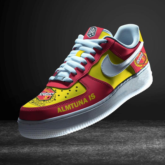 Ideafootwear Almtuna Air Low-Top Sneakers Shoes For Men And Women 2