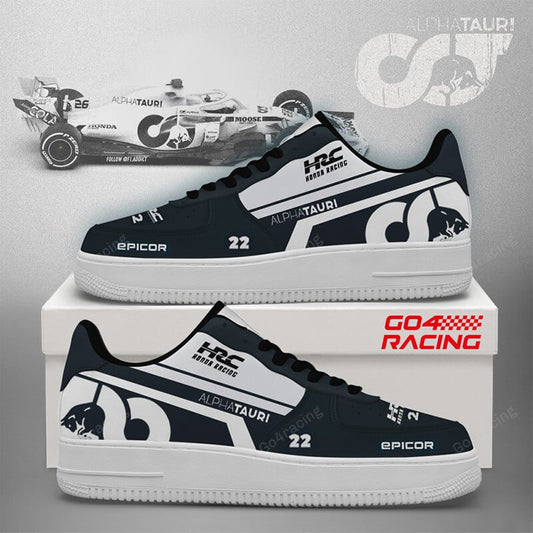 Ideafootwear AlphaTauri Formula Air Low-Top Sneakers Shoes For Men And Women 1
