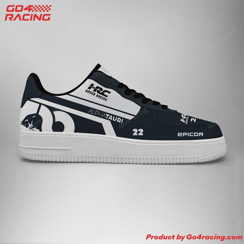 Ideafootwear AlphaTauri Formula Air Low-Top Sneakers Shoes For Men And Women 1