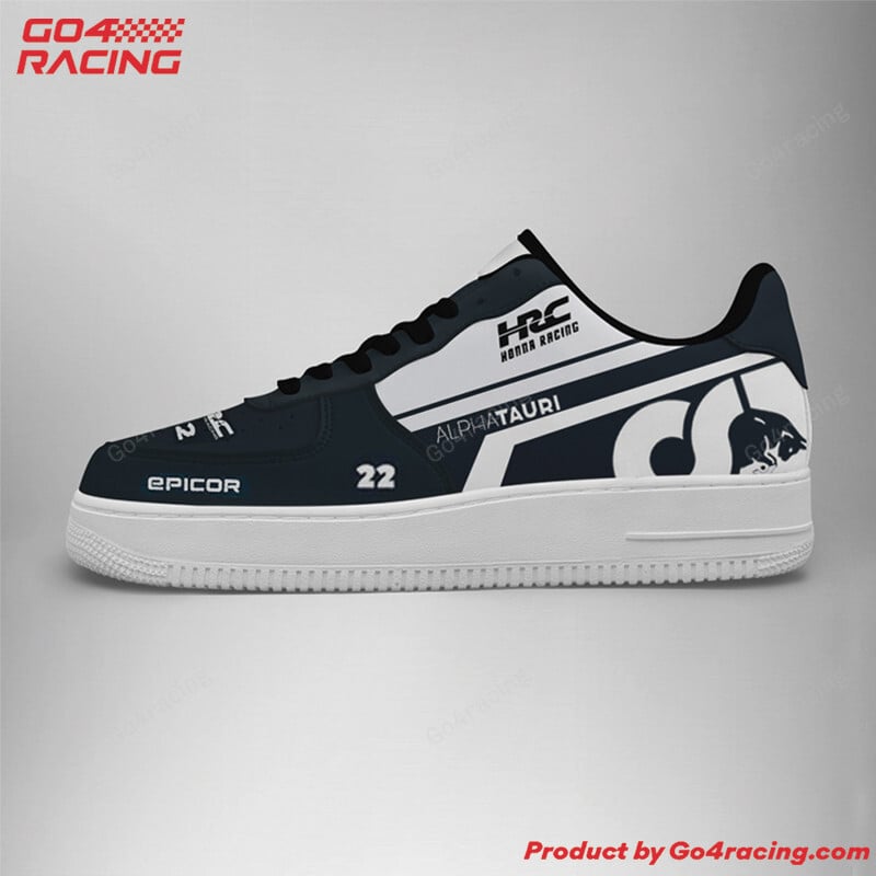 Ideafootwear AlphaTauri Formula Air Low-Top Sneakers Shoes For Men And Women 1