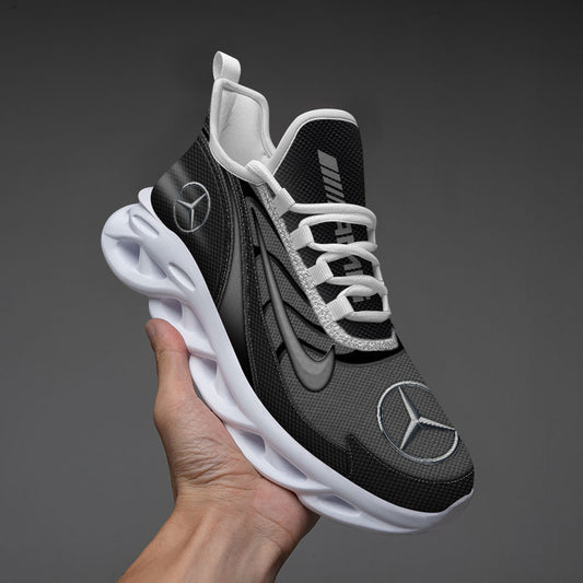 Ideafootwear AMG Max Soul Shoes Sneakers For Men And Women 3