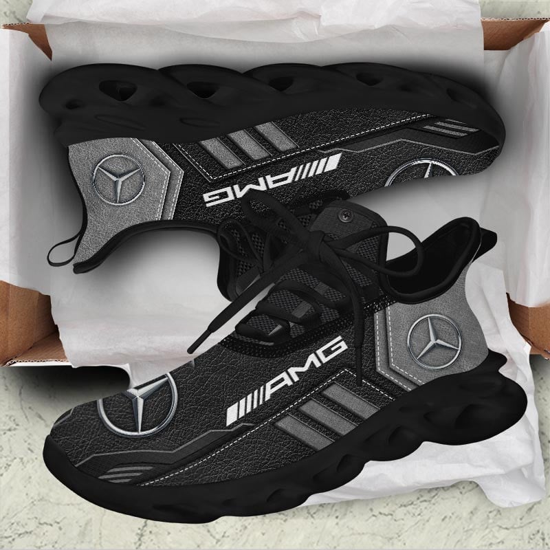 Ideafootwear AMG Max Soul Shoes Sneakers For Men And Women 1