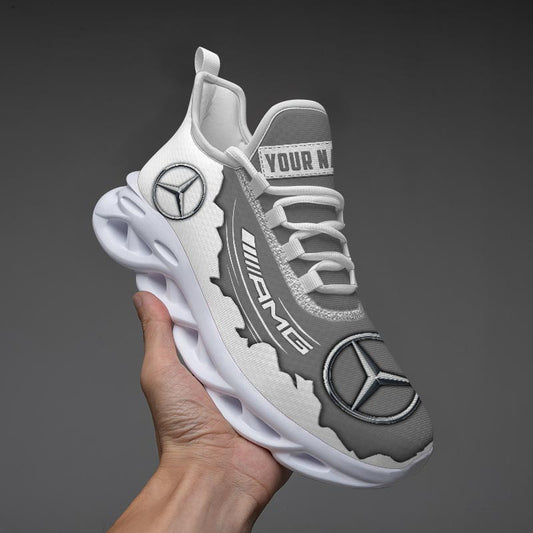 Ideafootwear AMG Max Soul Shoes Sneakers For Men And Women 2