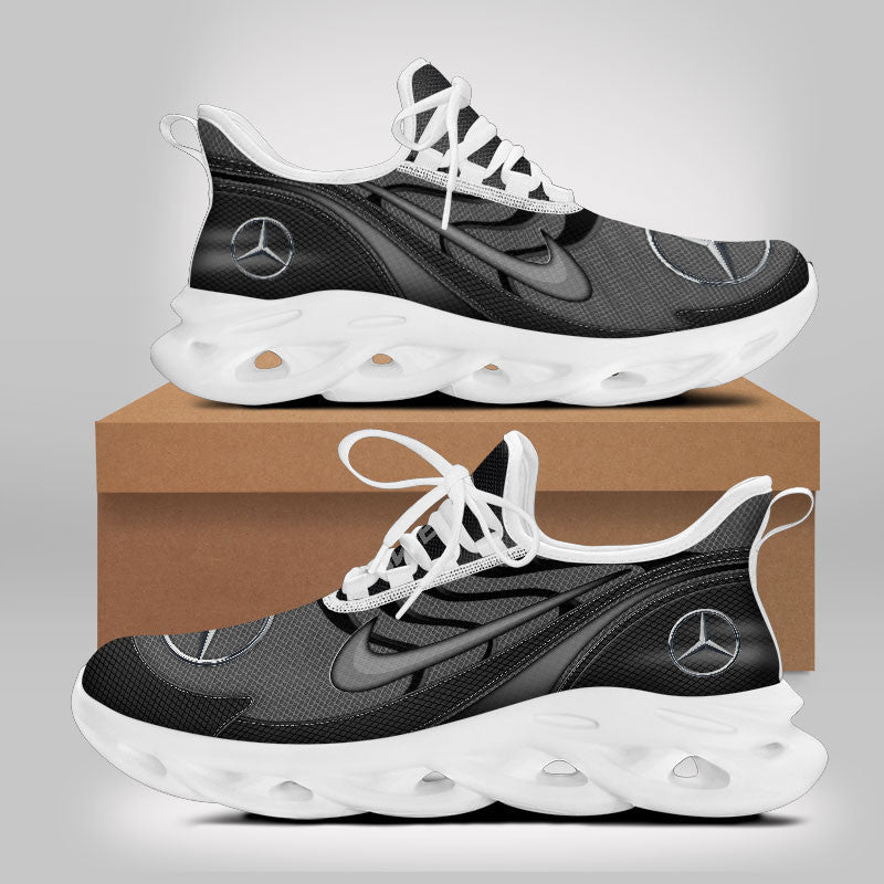 Ideafootwear AMG Max Soul Shoes Sneakers For Men And Women 3
