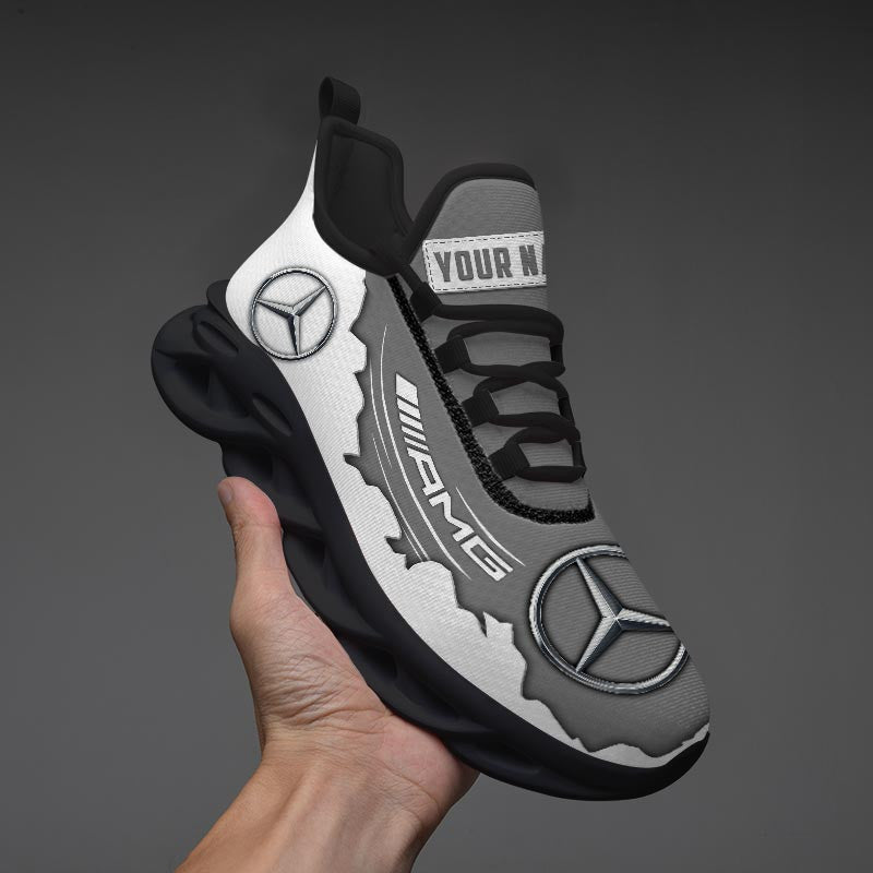 Ideafootwear AMG Max Soul Shoes Sneakers For Men And Women 2