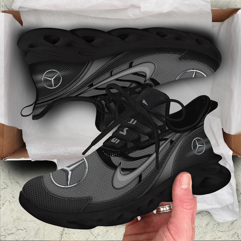 Ideafootwear AMG Max Soul Shoes Sneakers For Men And Women 3