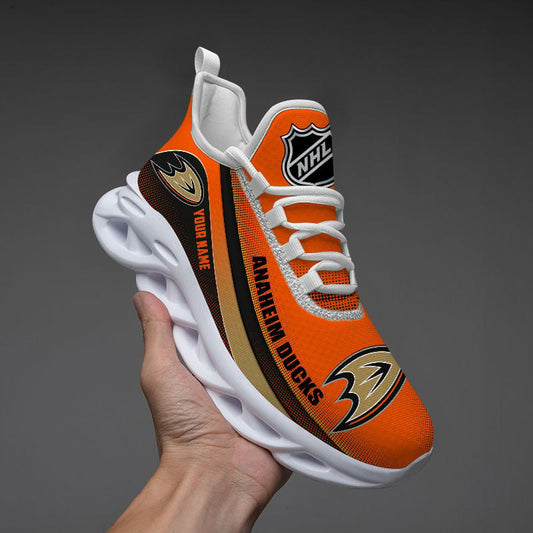 Ideafootwear Anaheim Ducks Max Soul Shoes Sneakers For Men And Women 1