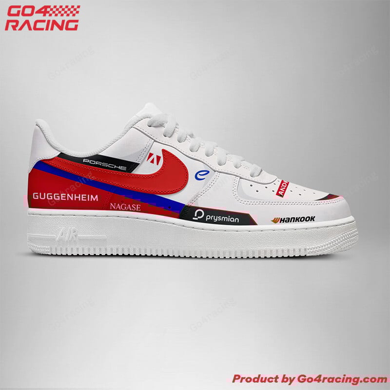 Ideafootwear Andretti Air Low-Top Sneakers Shoes For Men And Women 1