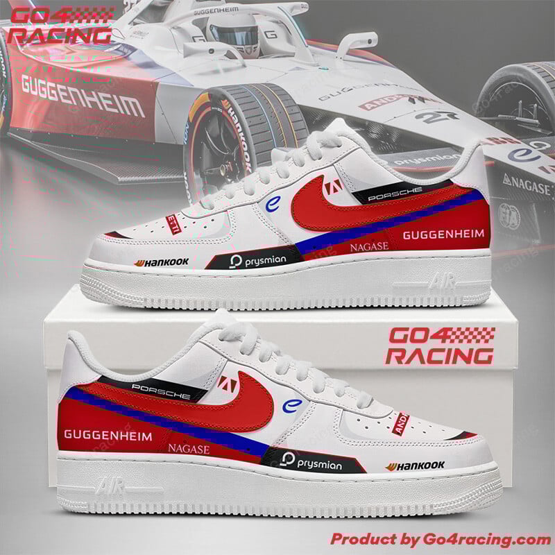 Ideafootwear Andretti Air Low-Top Sneakers Shoes For Men And Women 1
